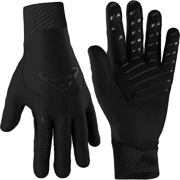 Rukavice Dynafit Blacklight Softshell out Barva: , Velikost: