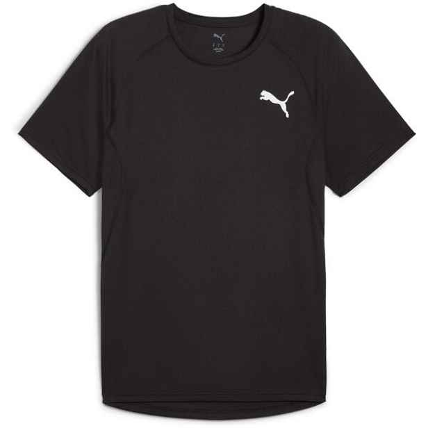 Puma W CROSS THE LINE TEE 3.0 Dámské sportovní triko