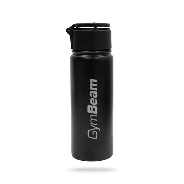 GymBeam MagnetGrip Bottle 500 ml