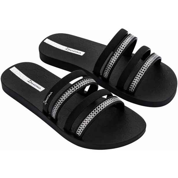 Ipanema MESH SLIDE II FEM Dámské letní pantofle