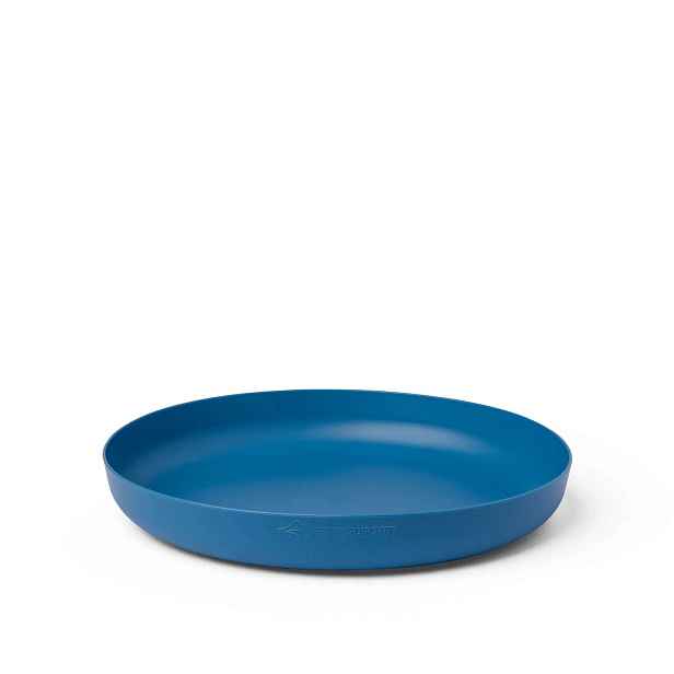 Sea to summit Camp Plate - cendre Talíř