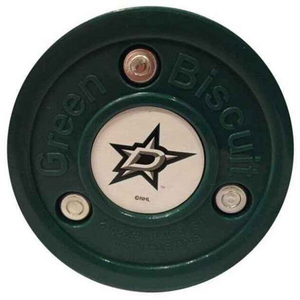 Biscuit DALLAS STARS NHL Puk