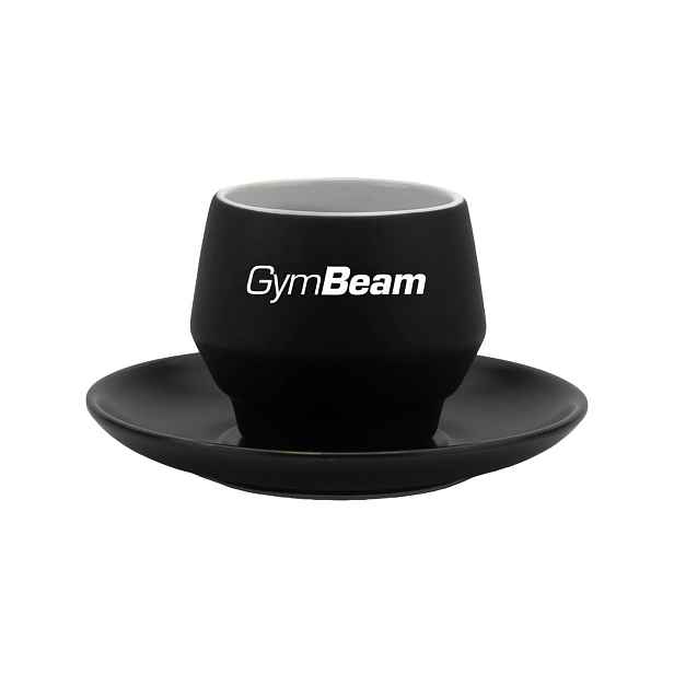 GymBeam Keramický hrnek 100 ml