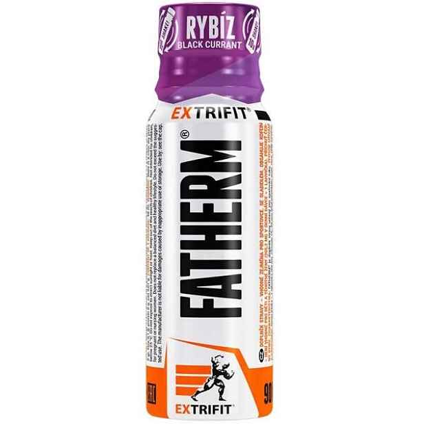 EXTRIFIT SHOT FATHERM® 90 ml Spalovač