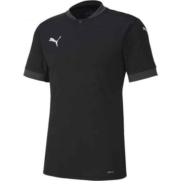 Puma TEAM FINAL TEE Pánské triko