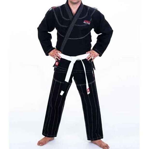 BUSHIDO DBX GI ELITE A1L Kimono na Jiu-Jitsu , velikost A1L