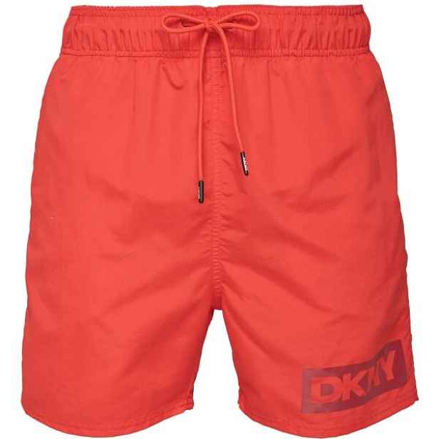 DKNY KOS Pánské plavecké šortky
