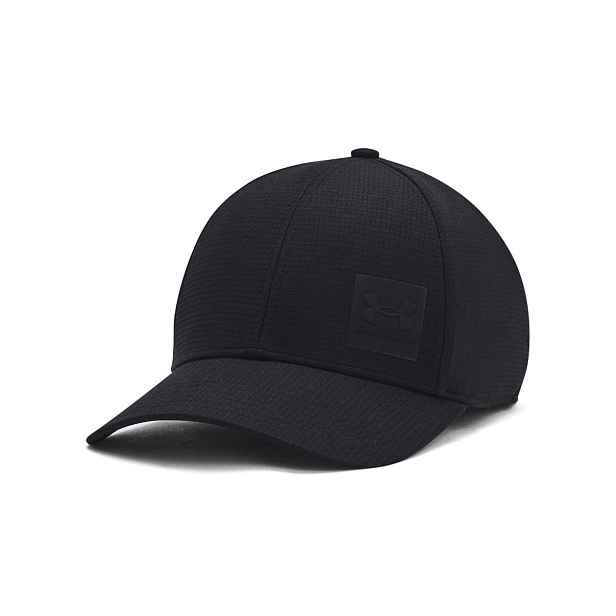Under Armour Men‘s Iso-chill Armourvent STR Cap