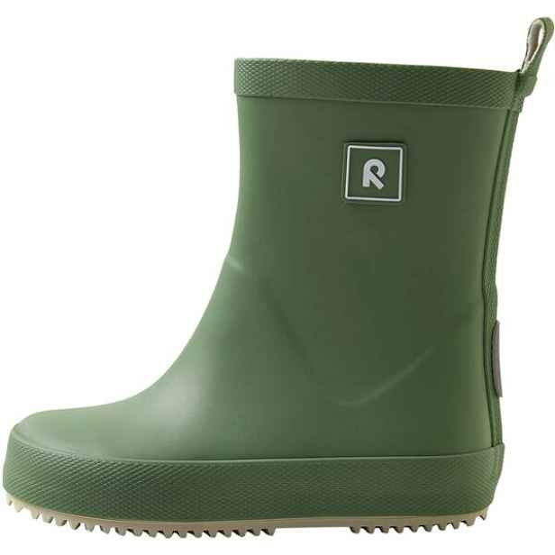 REIMA ANKKA Dětské barefoot holínky