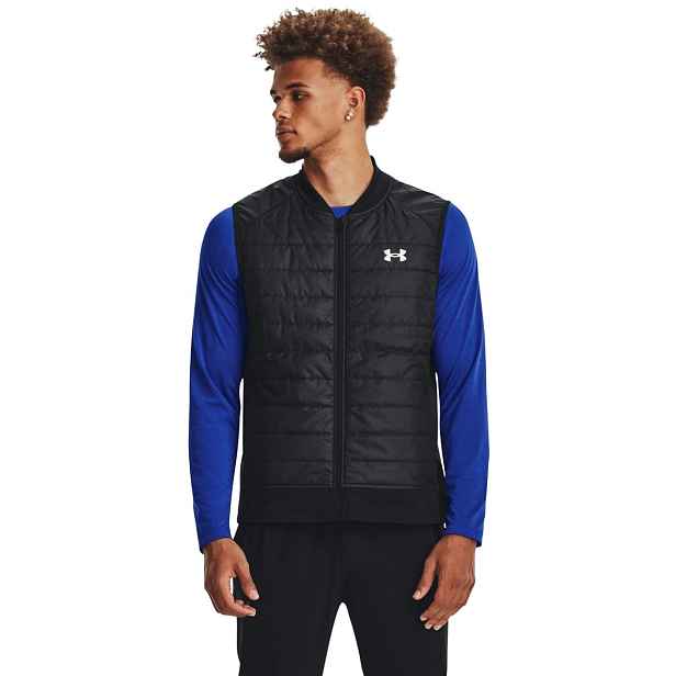Under Armour Men‘s Launch Insulated Vest