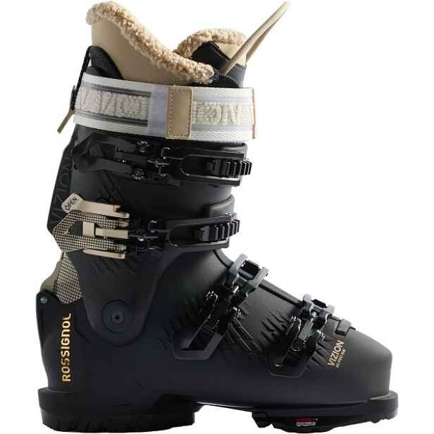 Rossignol VIZION 4B 80 PRO W GW Dámské lyžařské boty