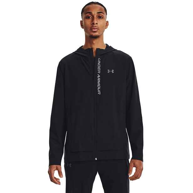 Under Armour Men‘s Outrun The Storm Jacket
