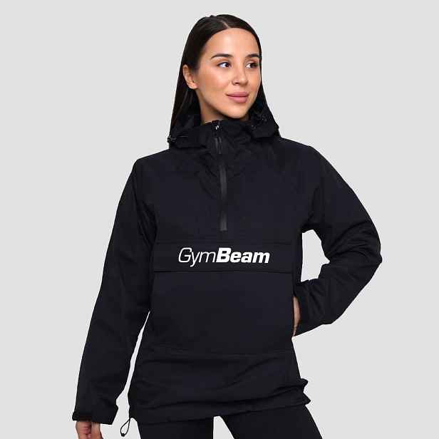 GymBeam Dámská bunda Rain Smock