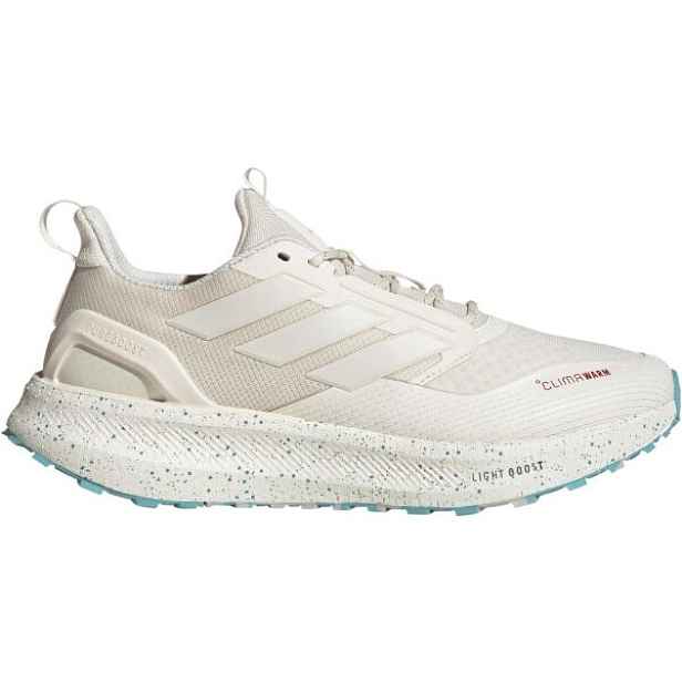 adidas PUREBOOST 5 CLIMAWARM Pánská běžecká obuv , 1/3