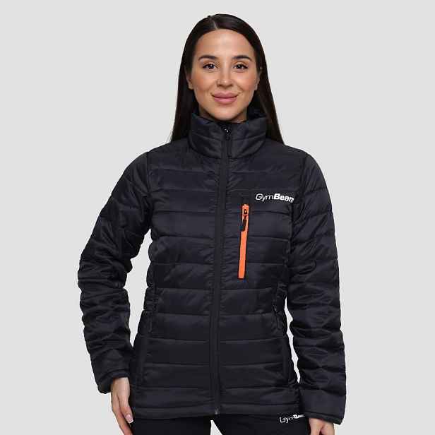 GymBeam Dámská bunda Puffer