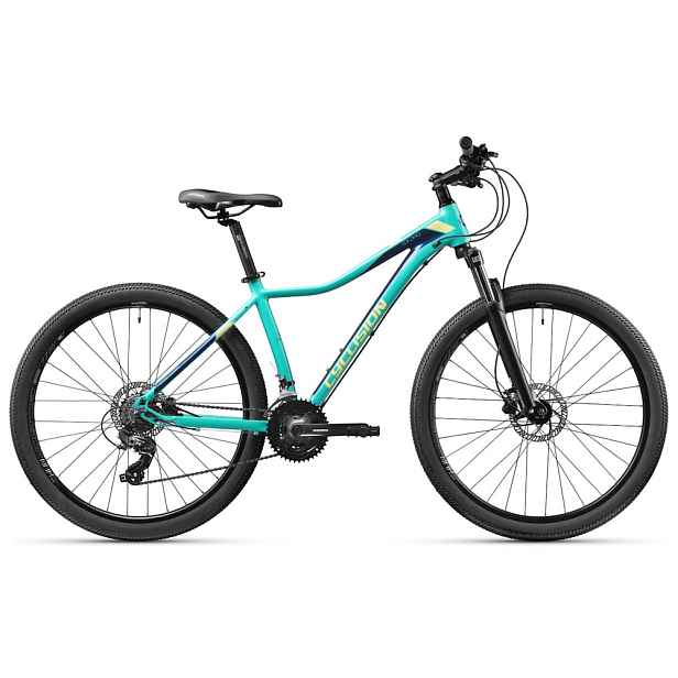 Dámské horské kolo Cyclision Corpha 5 MK-II 29" (19", 170-185 cm) Caribbean Sea