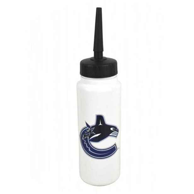 INGLASCO VANCOUVER CANUCKS BOTTLE Sportovní láhev
