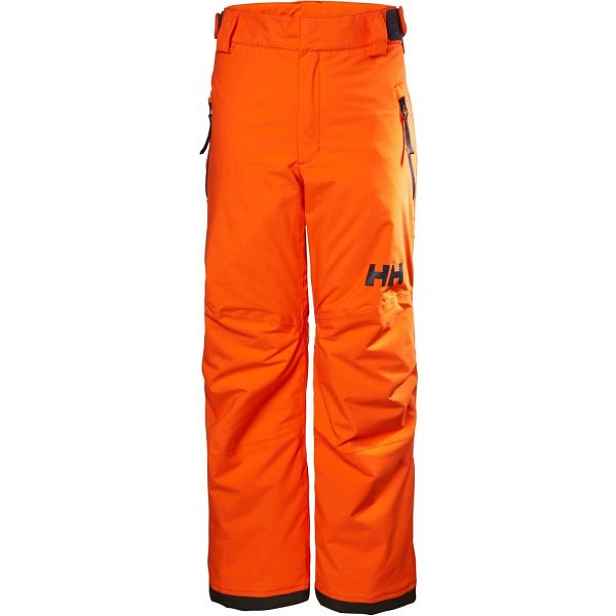 Helly Hansen LEGENDARY Dětské lyžařské kalhoty , velikost 10Y