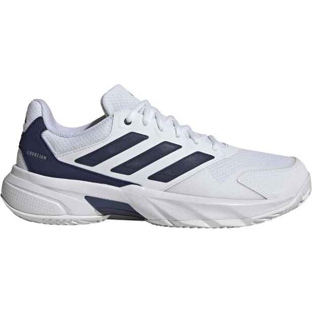 adidas COURTJAM CONTROL 3 CL Pánská tenisová obuv , 2/3