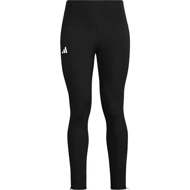 adidas ADIZERO ESSENTIALS 1/1 Dámské sportovní legíny