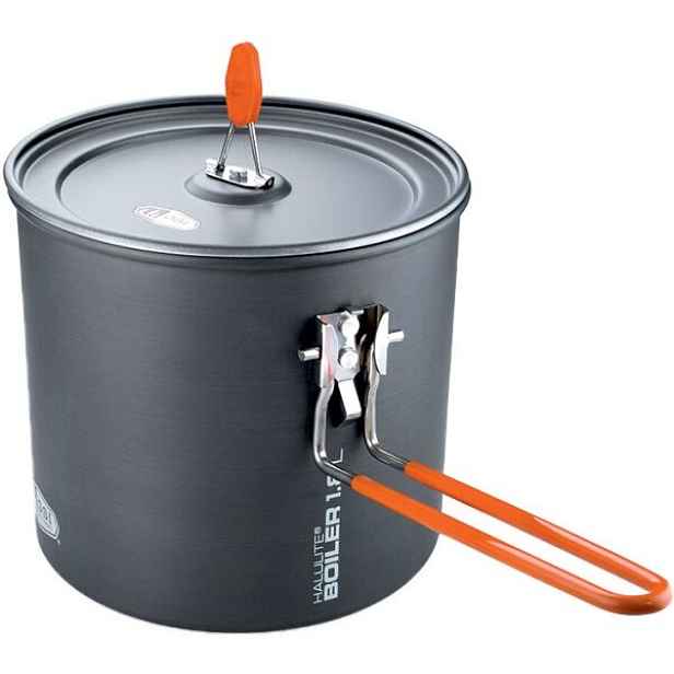 GSI Outdoors HALULITE 1.8 BOILER Kempingový kotlík