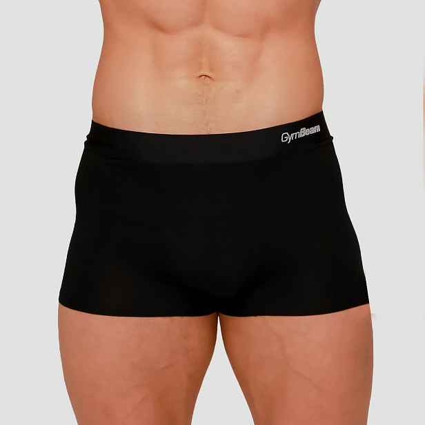 GymBeam Men’s Soft Boxers 2Pack