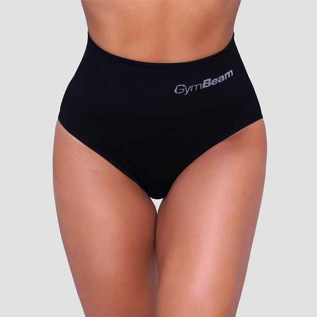 GymBeam Kalhotky Highrise 2Pack