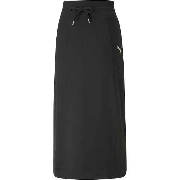 Puma HER HIGH-WAIST SKIRT TR Dámská sukně