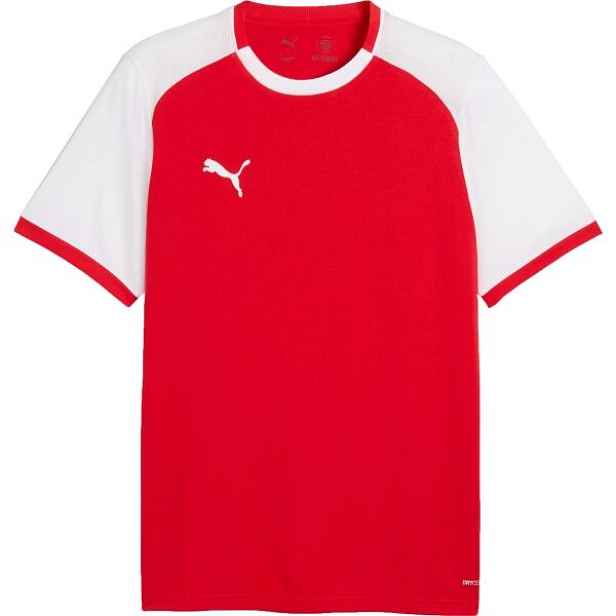 Puma TEAMLIGA 26 MATCHDAY JERSEY Pánské sportovní triko