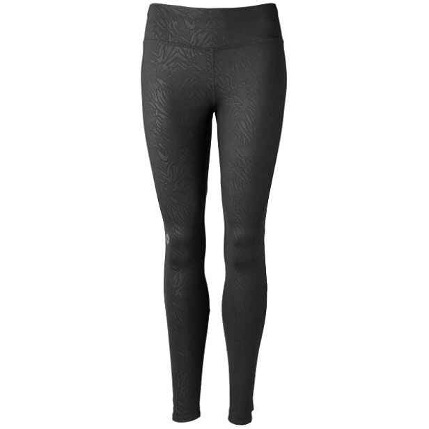 Lotto WORKOUT II LEGGINGS Dámské fitness legíny