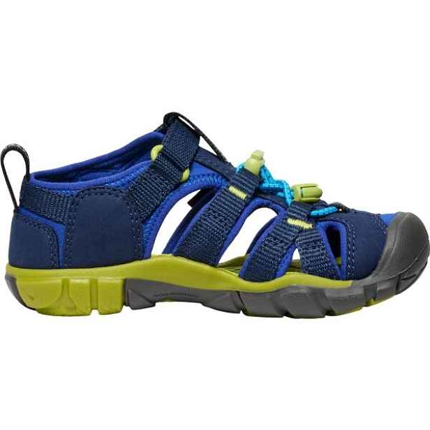 Keen SEACAMP II CNX CHILDREN Dětské sandály /28