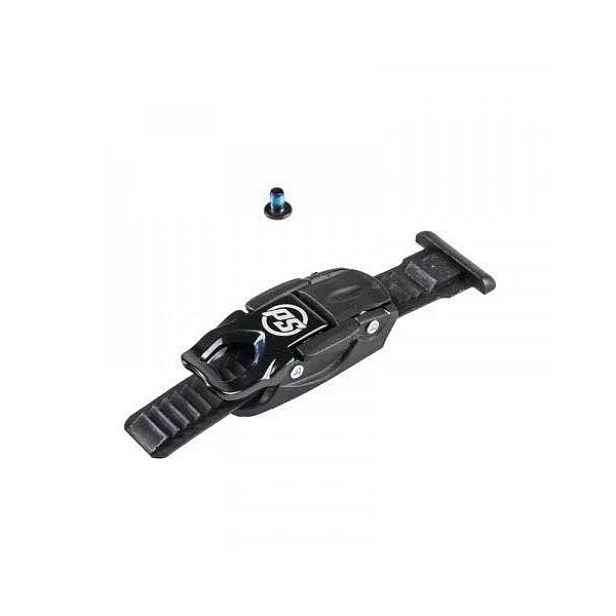 Powerslide PŘEZKA + PÁSEK POWERSLIDE ICON BUCKLE Náhradní přezka