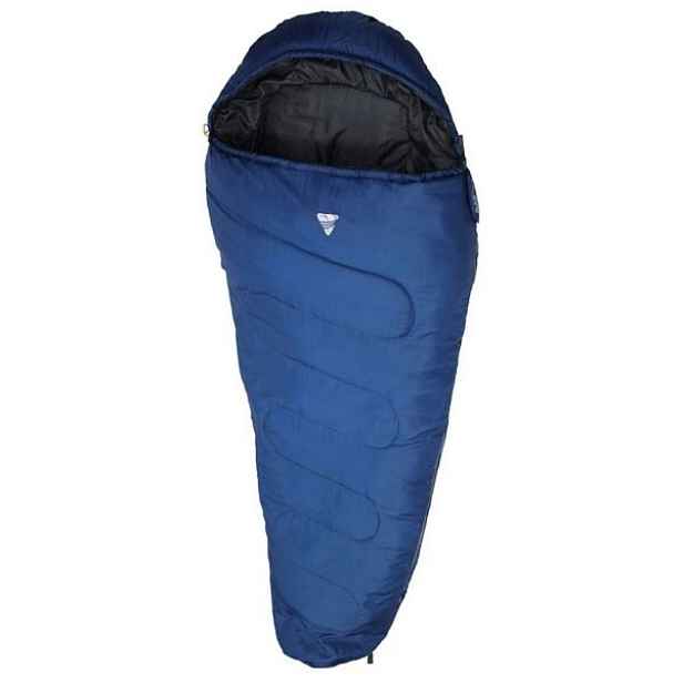 Vango ATLAS 250 Spací pytel , cm - levý zip