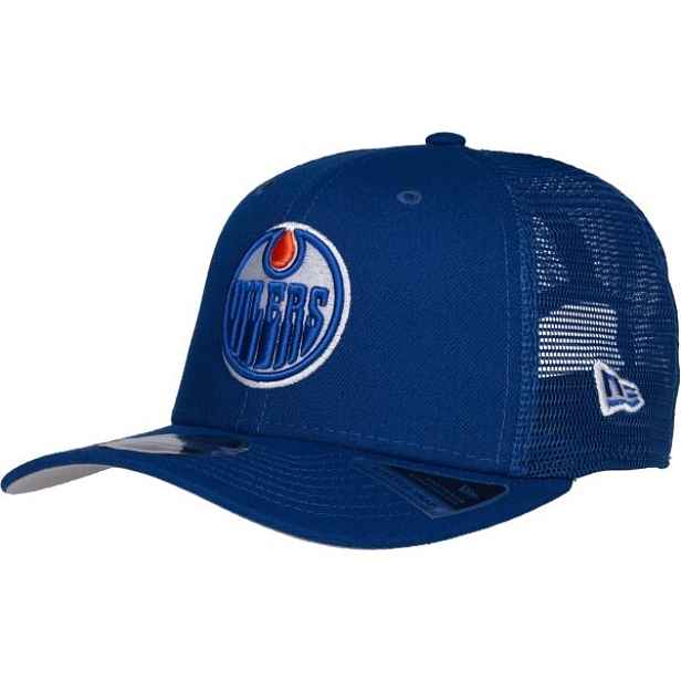 New Era EDMONTON OILERS 970SS EG Kšiltovka , velikost UNI