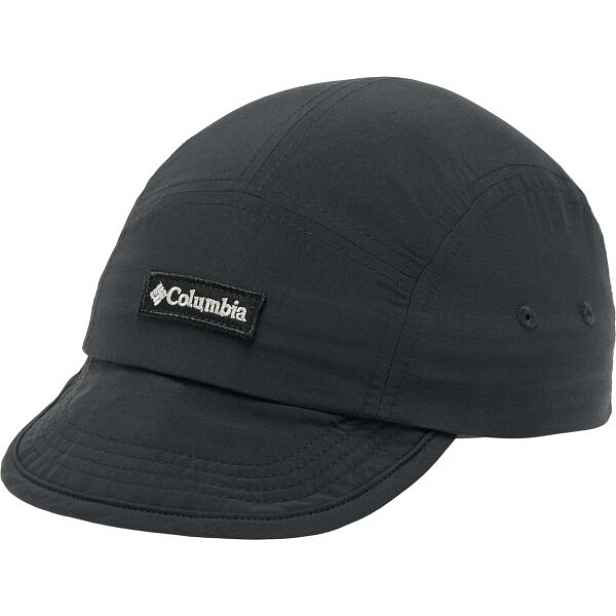 Columbia CAMP CHARLIE YOUTH 5 PANEL HAT Dětská sportovní kšiltovka