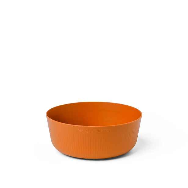 Sea to summit Camp Bowl burnt Miska