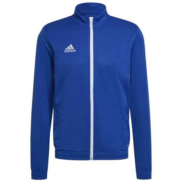 adidas ENTRADA 22 TRACK JACKET Pánská fotbalová mikina