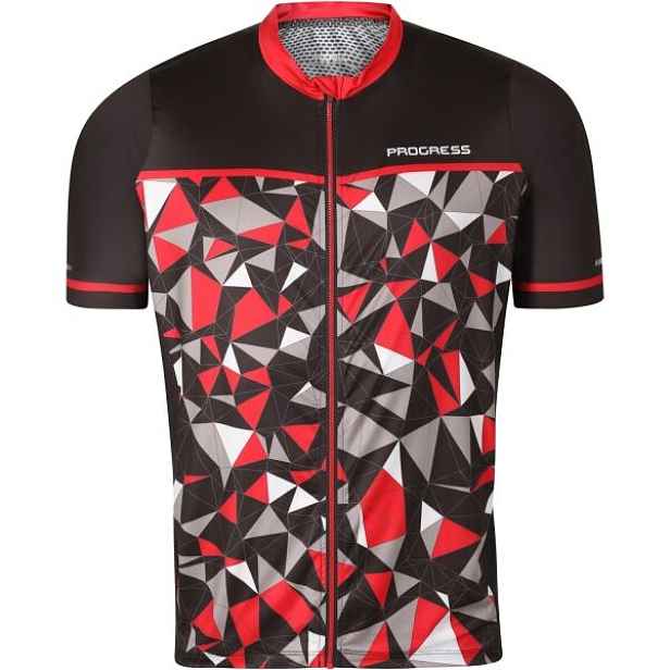PROGRESS REPRESENT Pánský cyklistický dres