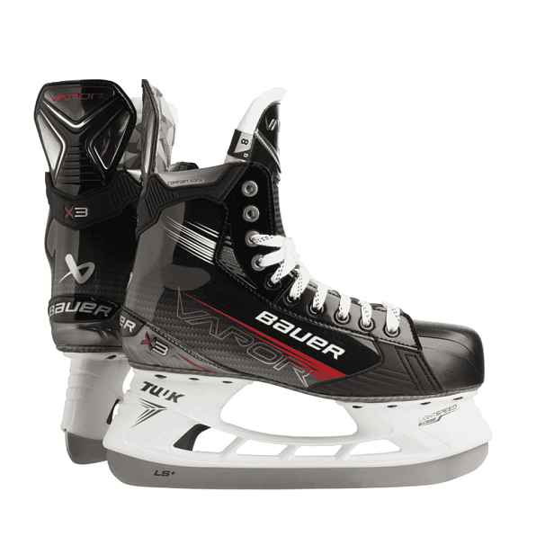 Hokejové Brusle Vapor X3 Int