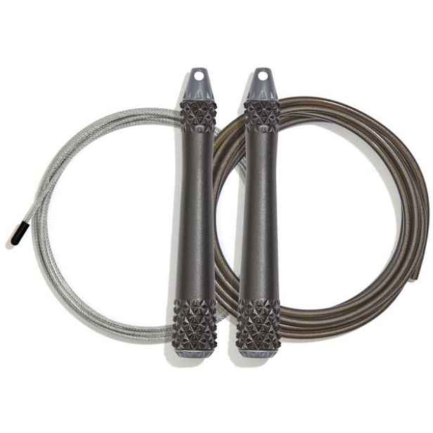 adidas WEIGHTED SKIPPING ROPE Švihadlo