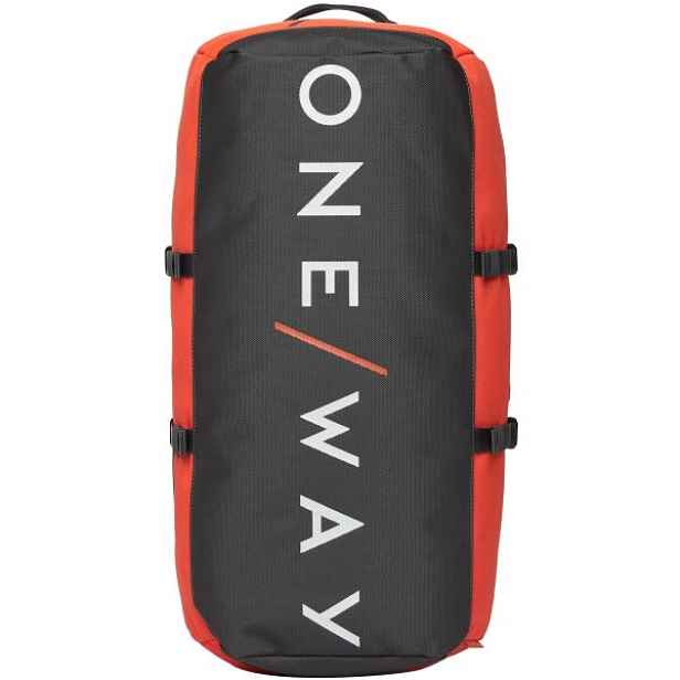 One Way DUFFLE BAG MEDIUM - 65 Sportovní taška