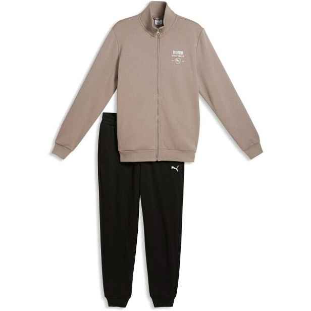 Puma SPORT FASHION SUIT FL Pánská souprava