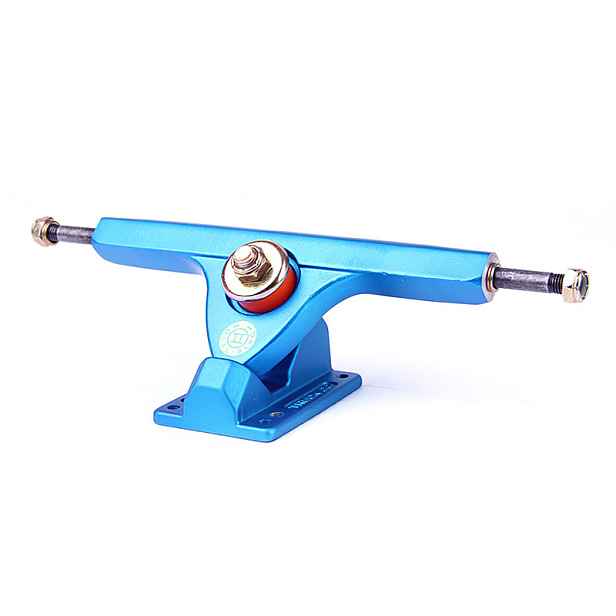 Caliber - II Fourty Four 10" - satin - 184mm 44° - truck (1ks)