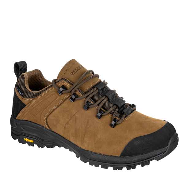 Bennon Terenno 2.0 low , Unisex trekingové boty