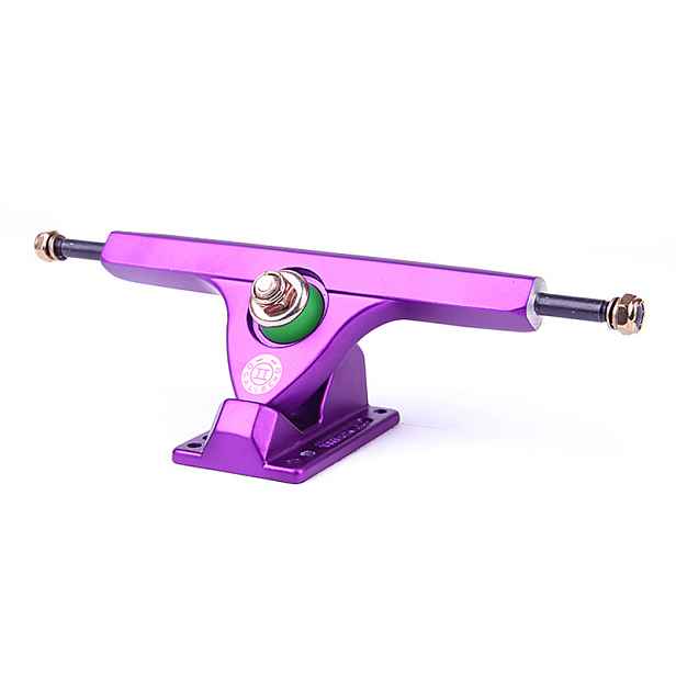 Caliber - II Fifty 10" - satin - 184mm 50° - truck (1ks)