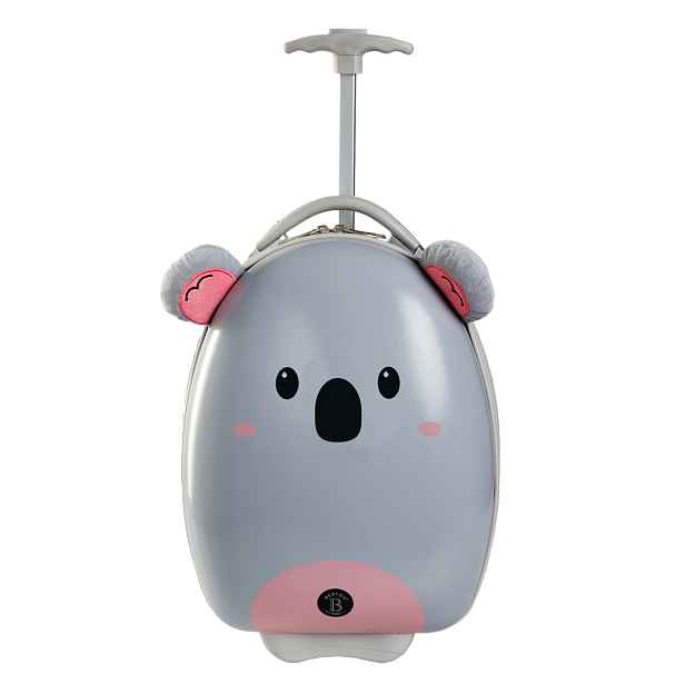 Dětský kufr bertoo koala - s