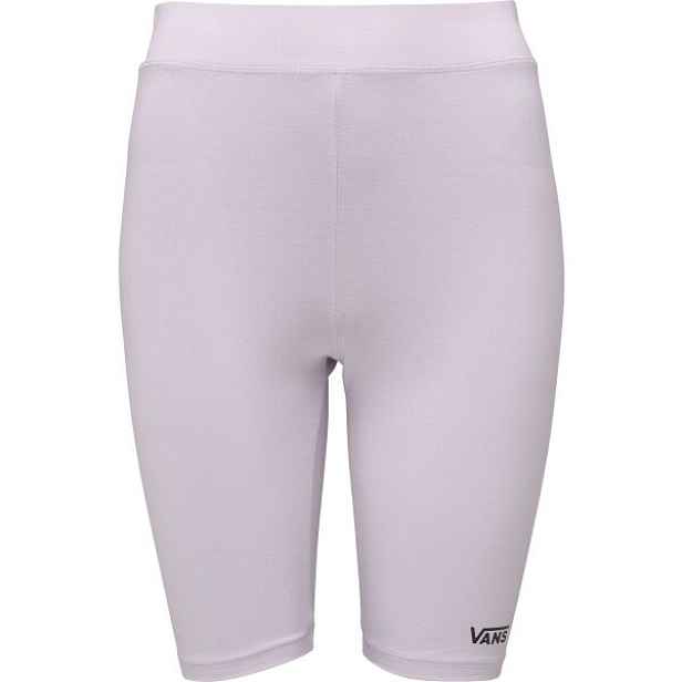 Vans FLYING V LEGGING LAVENDER FOG Dámské šortky