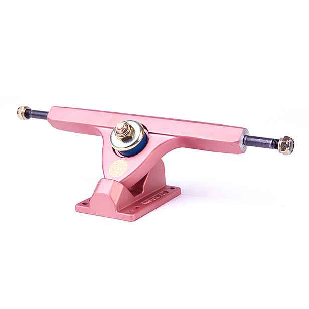 Caliber - II Fourty Four 10" - coral - 184mm 44° - truck (1ks)