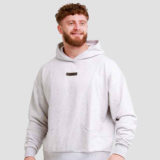 GymBeam Unity Hoodie