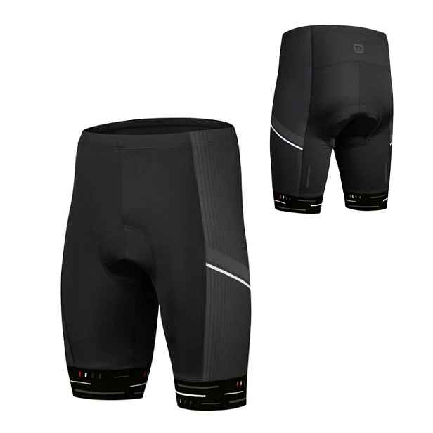 Pánské cyklokalhoty Etape Racing 2.0